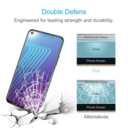 For Infinix Note 7 Lite 0.26mm 9H 2.5D Tempered Glass Film - Infinix Tempered Glass by DIYLooks | Online Shopping UK | buy2fix