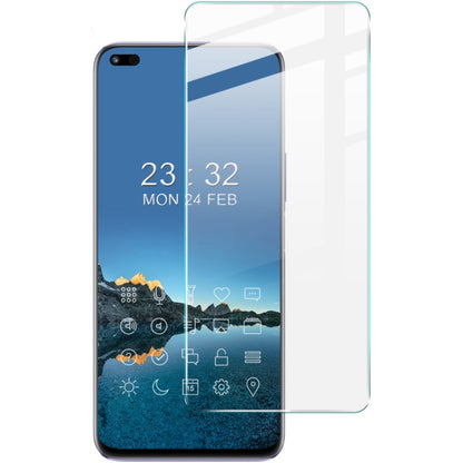 For Honor 50 Lite imak H Series Tempered Glass Film - Honor Tempered Glass by imak | Online Shopping UK | buy2fix