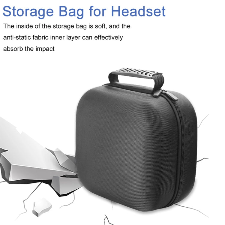 For BOSE Build Bluetooth Headset Protective Storage Bag - Other Earphone Case by buy2fix | Online Shopping UK | buy2fix