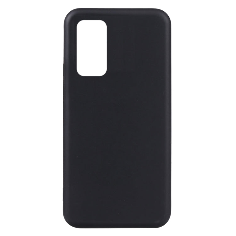 For Ulefone Note 14 TPU Phone Case(Black) - Ulefone Cases by buy2fix | Online Shopping UK | buy2fix