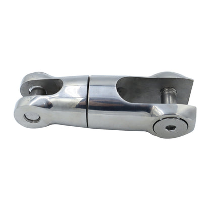 Two Stage10-12mm 316 Stainless Steel Marine Anchor Rotary Joint - Marine Accessories & Parts by buy2fix | Online Shopping UK | buy2fix