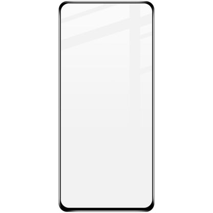 For Xiaomi Redmi K50 Ultra 5G imak 9H Full Screen Tempered Glass Film Pro+ Series -  by imak | Online Shopping UK | buy2fix