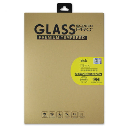 For OPPO Pad Air IMAK H Series Tempered Glass Film - Others by imak | Online Shopping UK | buy2fix