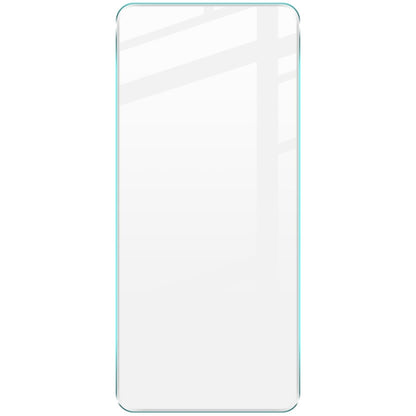 For OPPO Reno11 F 5G IMAK H Series Tempered Glass Film - Reno11 F Tempered Glass by imak | Online Shopping UK | buy2fix