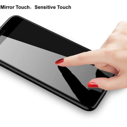 For Huawei P40 IMAK Anti-spy Tempered Glass Film - Huawei Tempered Glass by imak | Online Shopping UK | buy2fix
