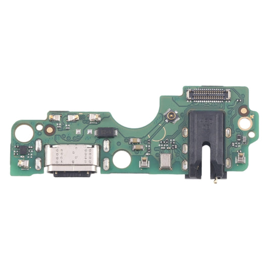 For Tecno Spark Go 2024 OEM Charging Port Board - Small Board by buy2fix | Online Shopping UK | buy2fix