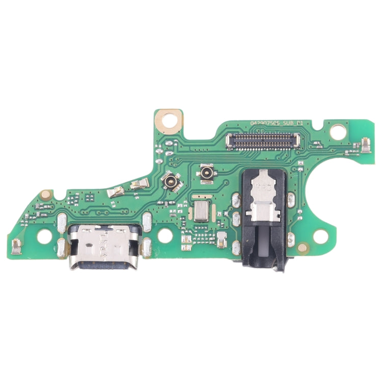 For Nokia G60 OEM Charging Port Board - Charging Port Board by buy2fix | Online Shopping UK | buy2fix