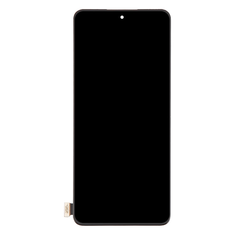 For OPPO F25 Pro Original AMOLED LCD Screen with Digitizer Full Assembly - LCD Screen by buy2fix | Online Shopping UK | buy2fix