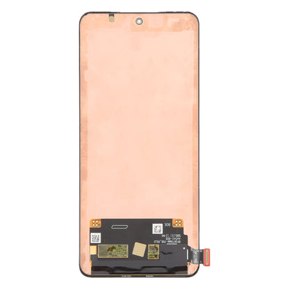 For OPPO F25 Pro Original AMOLED LCD Screen with Digitizer Full Assembly - LCD Screen by buy2fix | Online Shopping UK | buy2fix