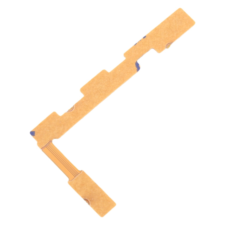 For Honor X8A OEM Power Button & Volume Button Flex Cable - Flex Cable by buy2fix | Online Shopping UK | buy2fix