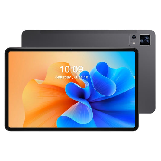 VASOUN M70 4G LTE Tablet, 16GB+256GB, 12 inch, Android 13 UNISOC T616 Octa Core CPU, Global Version with Google Play, US Plug(Grey) - Other by VASOUN | Online Shopping UK | buy2fix