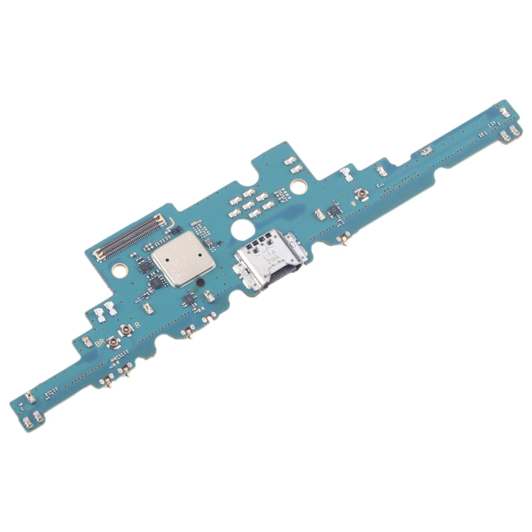 For Samsung Galaxy Tab S8+ SM-X808 Original Charging Port Board - Charging Port Board by buy2fix | Online Shopping UK | buy2fix