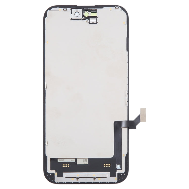 For iPhone 15 incell THL LCD Screen - LCD Related Parts by buy2fix | Online Shopping UK | buy2fix