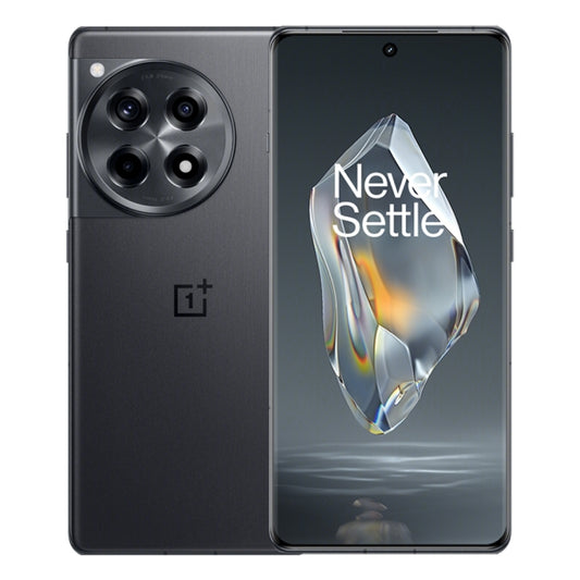 OnePlus Ace 3, 16GB+512GB, 6.78 inch ColorOS 14.0 / Android 14 Snapdragon 8 Gen 2 Octa Core, NFC, Network: 5G(Black) - OnePlus by OnePlus | Online Shopping UK | buy2fix