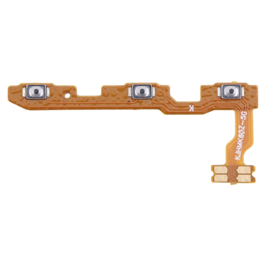 For Xiaomi 13T Pro OEM Power Button & Volume Button Flex Cable - Flex Cable by buy2fix | Online Shopping UK | buy2fix