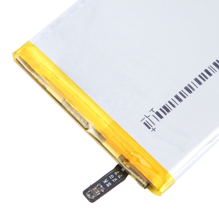 For Sony Xperia 1 IV Mark4 SNYSCA6 5000mAh Battery Replacement - For Sony by buy2fix | Online Shopping UK | buy2fix