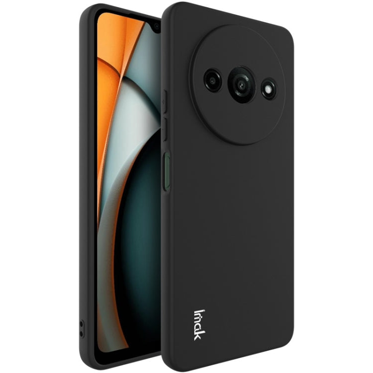 For Xiaomi Redmi A3 4G IMAK UC-3 Series Shockproof Frosted TPU Phone Case - Xiaomi Cases by imak | Online Shopping UK | buy2fix