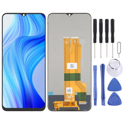 For Realme 10s OEM LCD Screen with Digitizer Full Assembly - LCD Screen by buy2fix | Online Shopping UK | buy2fix