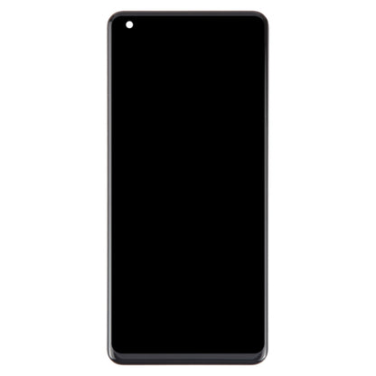 For vivo X60 Pro+ TFT Material OEM LCD Screen with Digitizer Full Assembly - LCD Screen by buy2fix | Online Shopping UK | buy2fix