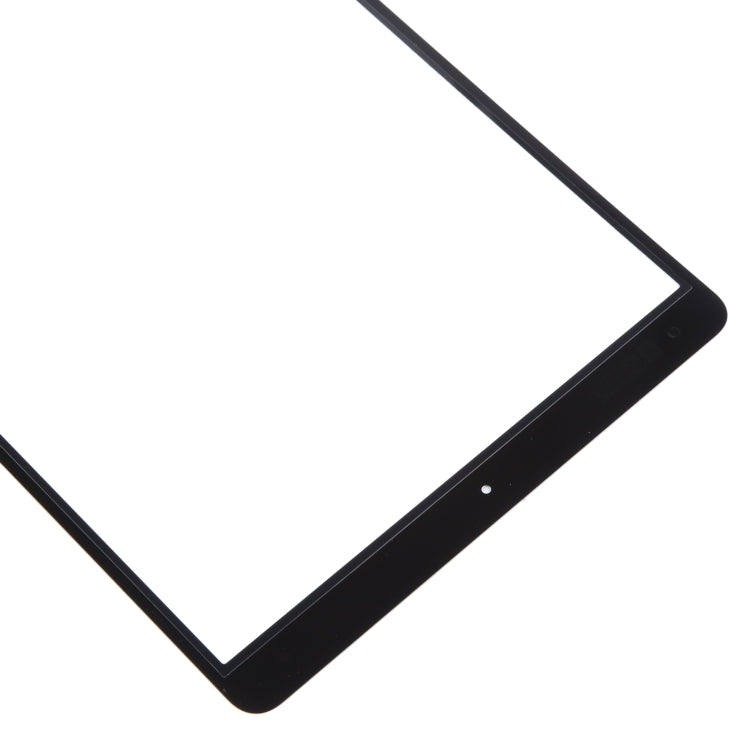 For iPad Pro 10.5 Front Screen Outer Glass Lens with OCA Optically Clear Adhesive(Black) - 10.5 inch by buy2fix | Online Shopping UK | buy2fix