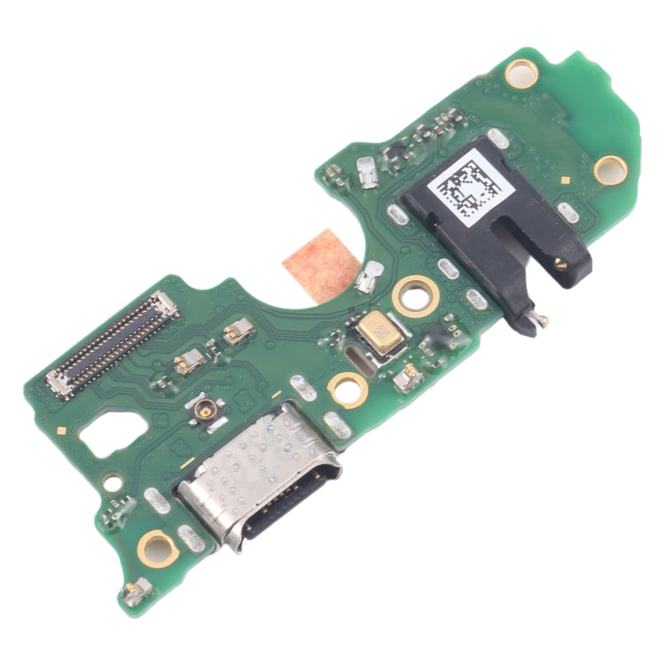 For OPPO A2 PJB110 Original Charging Port Board - Small Board by buy2fix | Online Shopping UK | buy2fix