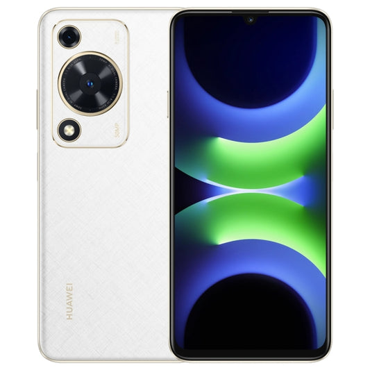 HUAWEI Enjoy 70S, 8GB+128GB, Side Fingerprint Identification, 6.75 inch HarmonyOS 4.2 Octa Core 2.4GHz, Network: 4G, Not Support Google Play(White) - Huawei Mate & P by Huawei | Online Shopping UK | buy2fix