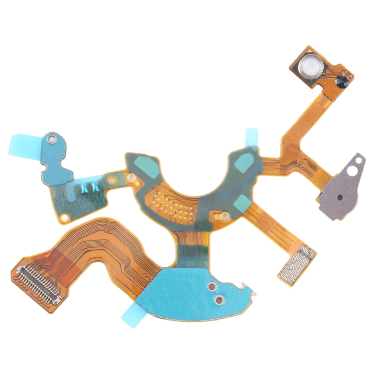 For Huawei Watch GT Runner 46mm Original Back Cover Flex Cable - For Huawei by buy2fix | Online Shopping UK | buy2fix