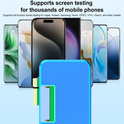 JCID MV01 Screen Testing Module for iPhone X-12 - Test Tools by JC | Online Shopping UK | buy2fix