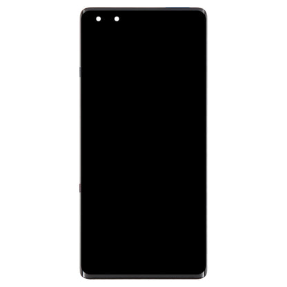 For Huawei Mate 40 Pro Original LCD Screen with Digitizer Full Assembly - LCD Screen by buy2fix | Online Shopping UK | buy2fix