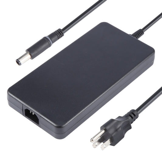 240W 19.5V 12.3A Laptop Notebook Power Adapter For Dell 7.0 x 5.0mm, Plug:US Plug - For Dell by buy2fix | Online Shopping UK | buy2fix