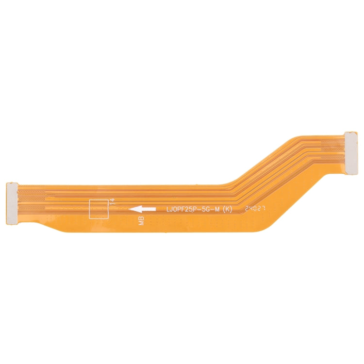 For OPPO F25 Pro OEM Motherboard Flex Cable - Flex Cable by buy2fix | Online Shopping UK | buy2fix