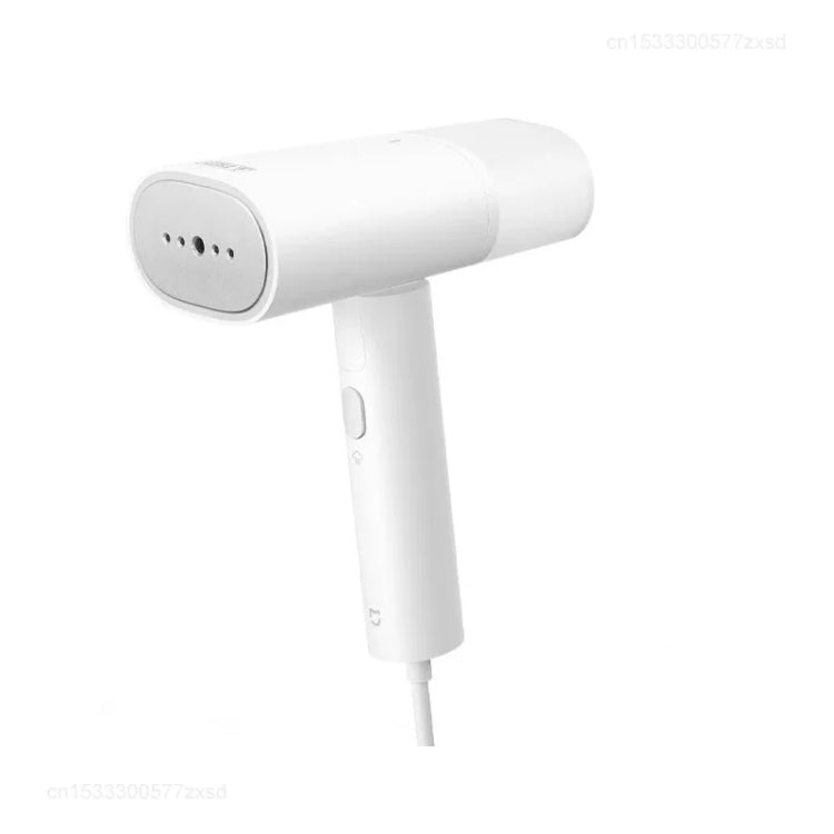 Original Xiaomi Mijia 1300W Handheld Foldable Electric Ironing Steamer 2, CN Plug(White) - Garment Steamer by Xiaomi | Online Shopping UK | buy2fix