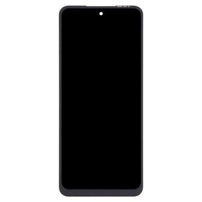 For itel P40+ OEM LCD Screen with Digitizer Full Assembly - Others by buy2fix | Online Shopping UK | buy2fix