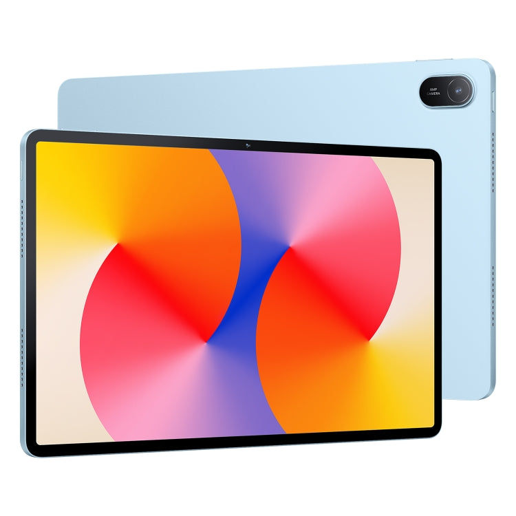 HUAWEI MatePad SE 11 2024 WiFi Tablet PC, 8GB+128GB, 11 inch HarmonyOS 4.2 Qualcomm Snapdragon 685 Octa Core(Starry Blue) - Huawei by Huawei | Online Shopping UK | buy2fix