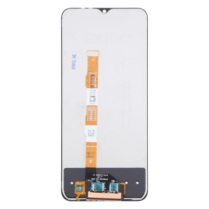 For vivo Y36i V2318A OEM LCD Screen With Digitizer Full Assembly - LCD Screen by buy2fix | Online Shopping UK | buy2fix