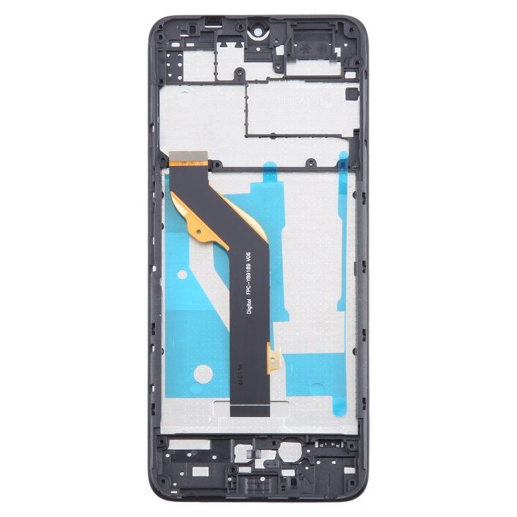 For TCL 405 T506D OEM LCD Screen with Digitizer Full Assembly - For TCL by buy2fix | Online Shopping UK | buy2fix