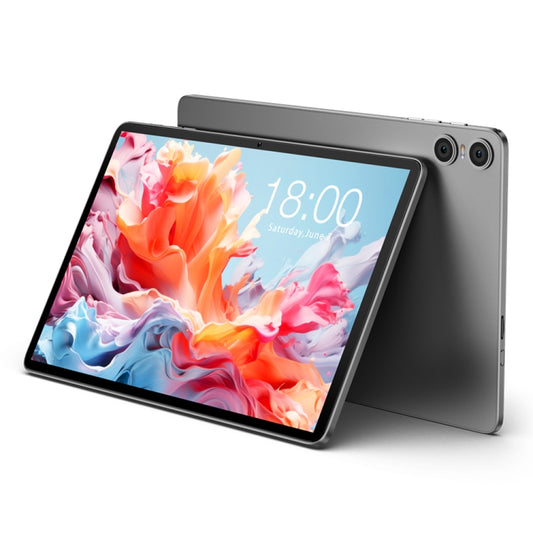 Teclast P30T Tablet PC 10.1 inch WiFi6, 4GB+128GB,  Android 14 Allwinner A523 Octa Core - TECLAST by TECLAST | Online Shopping UK | buy2fix