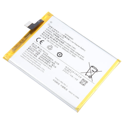 For vivo S1 B-G6 3860mAh Li-Polymer Battery Replacement - Others by buy2fix | Online Shopping UK | buy2fix