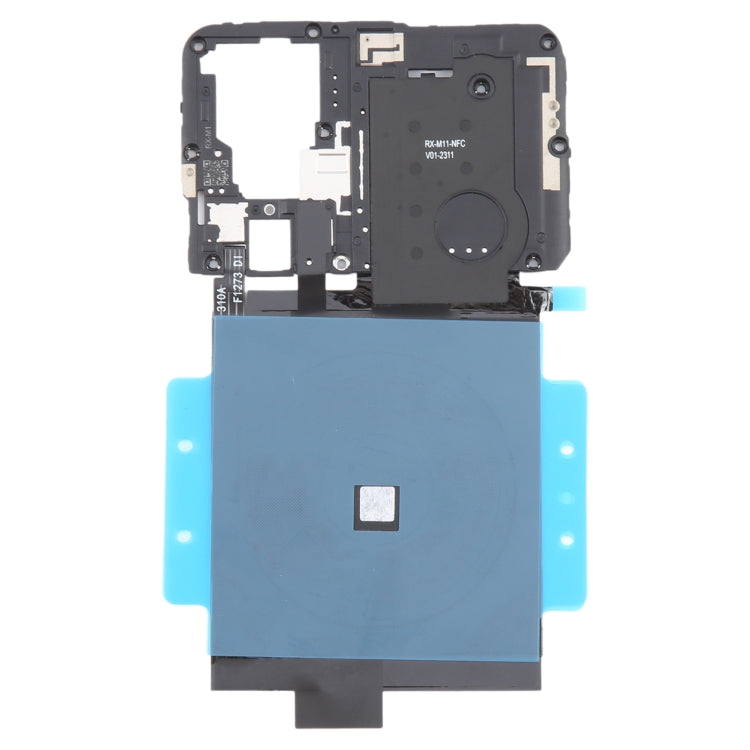 For Xiaomi Redmi K60 Original Motherboard Protective Cover - Frame Bezel Plate by buy2fix | Online Shopping UK | buy2fix