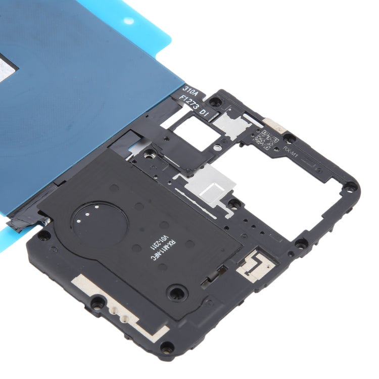 For Xiaomi Redmi K60 Original Motherboard Protective Cover - Frame Bezel Plate by buy2fix | Online Shopping UK | buy2fix