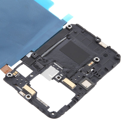 For Xiaomi Redmi K60 Original Motherboard Protective Cover - Frame Bezel Plate by buy2fix | Online Shopping UK | buy2fix