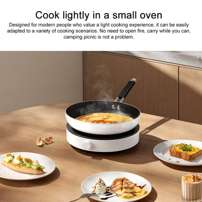 Original Xiaomi Mijia N1 2100W Induction Cooker(US Plug) - Induction Cookers by Xiaomi | Online Shopping UK | buy2fix