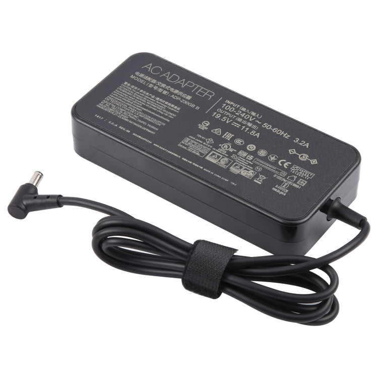 230W 19.5V 11.8A Laptop Notebook Power Adapter For ASUS 6.0 x 3.7, Plug:US Plug - For Asus by buy2fix | Online Shopping UK | buy2fix