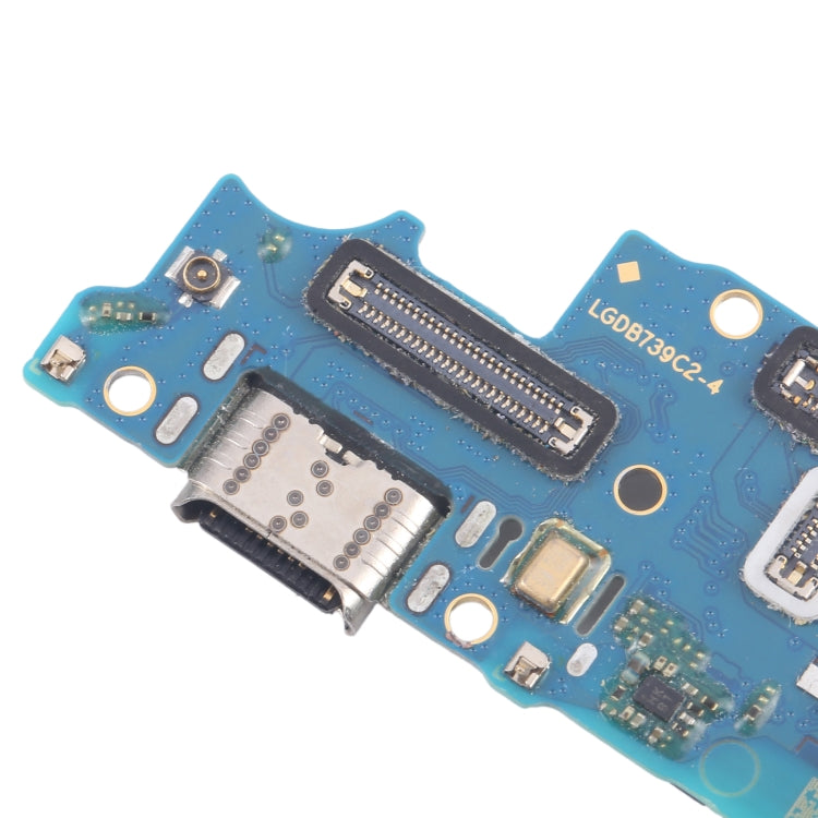 For Realme 13 5G Original SIM Card Reader Board - Card Socket by buy2fix | Online Shopping UK | buy2fix