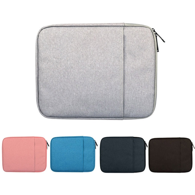 ND00 8 inch Shockproof Tablet Liner Sleeve Pouch Bag Cover, For iPad Mini 1 / 2 / 3 / 4 (Navy Blue) - Other by buy2fix | Online Shopping UK | buy2fix