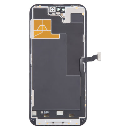 For iPhone 14 Pro Max OEM LCD Screen with Digitizer Full Assembly - LCD Related Parts by buy2fix | Online Shopping UK | buy2fix