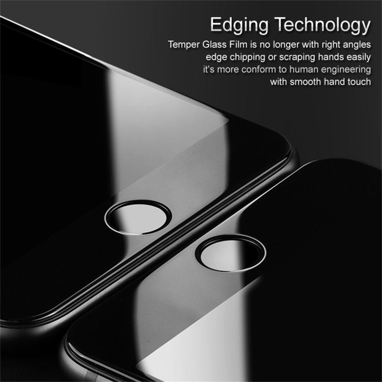 For iPhone 11 Pro Max IMAK 9H Anti-glare Tempered Glass Film - iPhone 11 Pro Max Tempered Glass by imak | Online Shopping UK | buy2fix