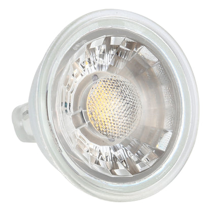 MR16 5W LED Spotlight, AC 220V (White Light) - LED Blubs & Tubes by buy2fix | Online Shopping UK | buy2fix