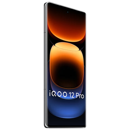 vivo iQOO 12 Pro, Triple Back Cameras, 16GB+1TB, Face ID / Fingerprint Identification, 6.78 inch Android 14 OriginOS 4 Snapdragon 8 Gen 3 Octa Core, OTG, NFC, Network: 5G, Support Google Play (Red) - vivo by vivo | Online Shopping UK | buy2fix