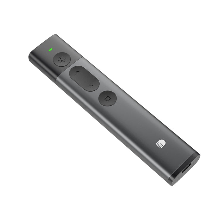 DOOSL DSIT036 Red Laser Pointer 2.4GHz Wireless Presenter PowerPoint Clicker -  by DOOSL | Online Shopping UK | buy2fix